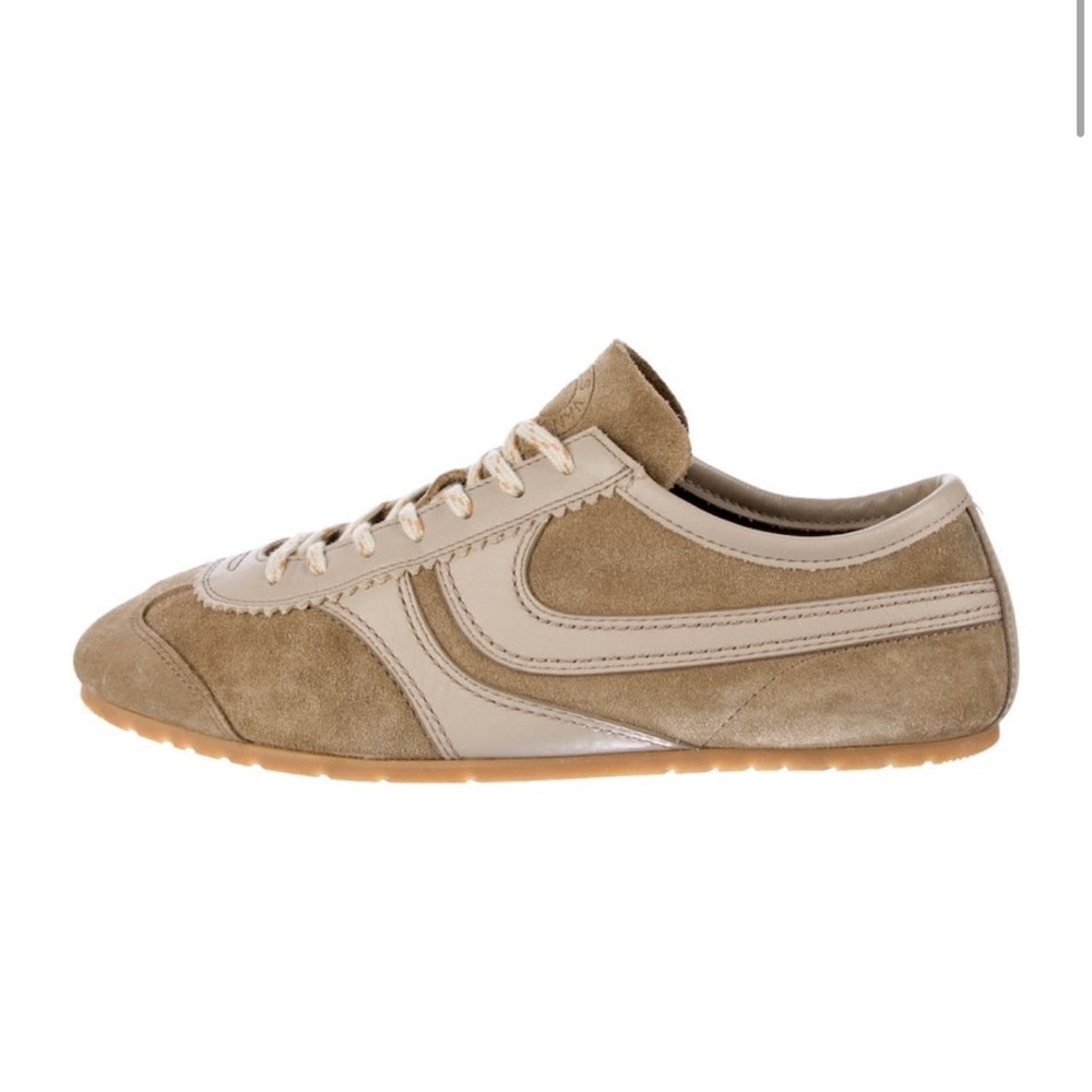 Dries van noten sneakers